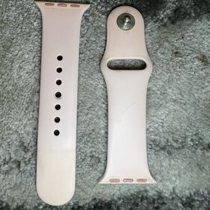 Apple Watch Sport Band 38/40/41mm S/M